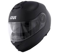 CASCO MOD X21 EVO NERO OPACO | HX21SN900