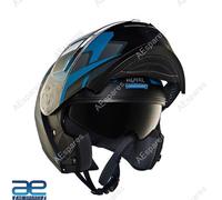 Casco Modular A Raggi Lightwing Per Piloti Royal Enfield