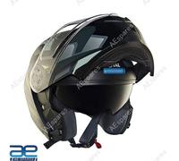 Casco Modular A Raggi Lightwing Per Piloti Royal Enfield