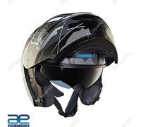 Casco Modular Multi Camo Lightwing Per Piloti Royal Enfield AEs