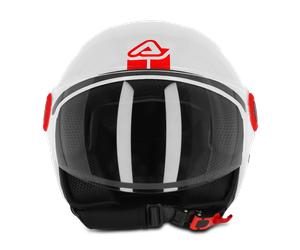Casco Modulare Acer rezza Jet BiancoL Bianco