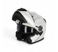Casco Modulare Acerbis SEREL Omologazione ECE 22-06, Visiera Parasole, Pinloc...