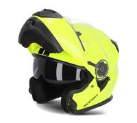 Casco Modulare Acerbis Serel Opaco Giallo FluoXS Giallo Fluo