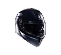 AGV Casco modulare STREETMODULAR Mono Matt Profondo Blue Taglia L