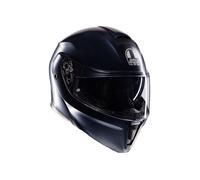 AGV Streetmodular Mono Casco, blu, taglia M per maschi