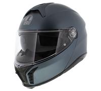 Casco Modulare AGV TOURMODULAR Matt Ardesia Grey Taglia:L