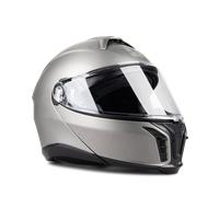 Casco modulare AGV TOURMODULAR LUNA in carbonio Grigio Opaco XL