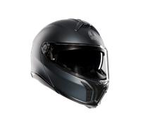 Casco Modulare AGV TOURMODULAR Matt Ardesia Grey Taglia:XXL