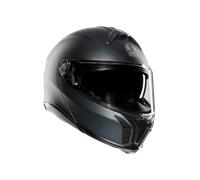 Casco Modulare AGV TOURMODULAR Matt Ardesia Grey Taglia:XS