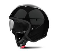 AIROH J 110 COLOR BLACK GLITTER S