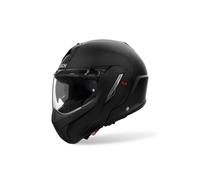 AIROH MATHISSE II COLOR BLACK MATT M