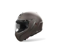 Casco Modulare Reversibile Airoh Mathisse II Color Bronzo Opaco XXL