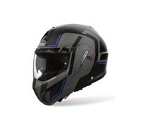 AIROH AIROH - Casco Mathisse II Genius Blue Matt XL