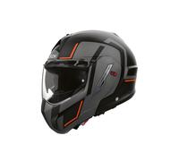 Casco Modulare Airoh MATHISSE II GENIUS Orange Matt