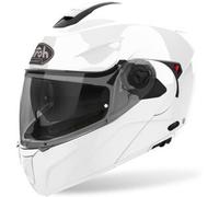 Airoh Specktre Color Casco, bianco, taglia XL