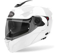 Airoh casco modulare Specktre - Bianco Lucido XXL