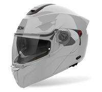 Casco Modulare Airoh Specktre Grigio Cemento Lucido XS