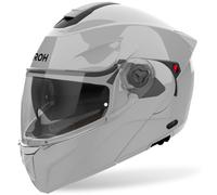 Casco modulare Airoh Specktre Color grigio lucido 2XL