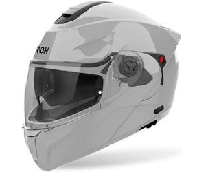 Casco Modulare Airoh Specktre Grigio Cemento Lucido L