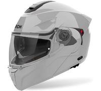 Casco Modulare Airoh SPECKTRE COLOR Cement Grey Gloss Taglia:M