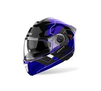 Casco Modulare Airoh SPECKTRE GROOVE Blue Gloss