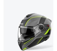 Casco Modulare Airoh SPECKTRE LEAF Yellow Matt