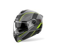 Airoh Casco Modulare Specktre Leaf