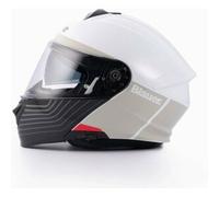 Casco Modulare Blauer Noah White M