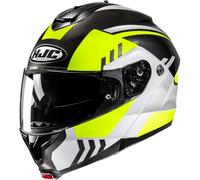 CASCO MODULARE C91N KAON MC3H | HJC HELMETS