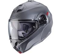 Caberg Duke Evo Casco, grigio, taglia L