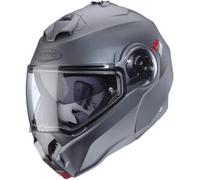 Casco Modulare Caberg Duke Evo Antracite Opaco XL