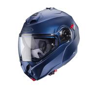 CASCO MODULARE CABERG DUKE EVO MATT BLUE YAMA