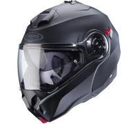 Caberg Duke Evo Casco, nero, taglia XS per maschi