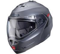 Caberg Duke X Casco, grigio, taglia XS per maschi