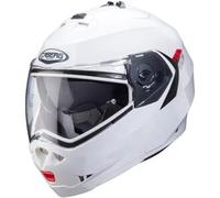 Casco Modulare Caberg Duke X Bianco Lucido S