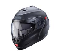 Caberg Duke X Casco, nero opaco, Taglia S (55/56)