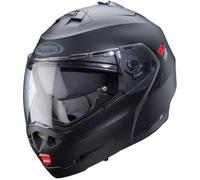 Casco Modulare Caberg Duke X Nero Opaco XS