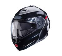 Casco Modulare Caberg Duke X Nero Smart