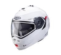 Caberg Duke X Casco, bianco, taglia XL per maschi