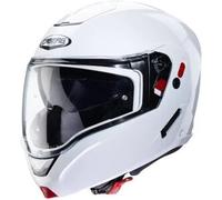 Casco Modulare Caberg Horus X Bianco Metallizzato M
