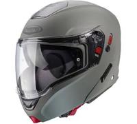Casco Modulare Caberg Horus X Grigio Opaco Kamo XS