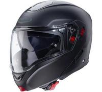 CABERG HORUS X MATT BLACK S CASCO APRIBILE