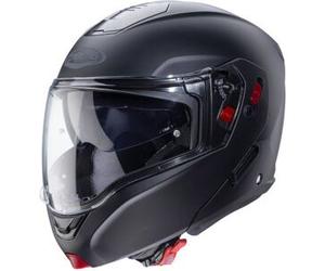 Casco Modulare Caberg Horus X Nero Opaco XL