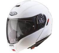 Caberg Levo X, casco ribaltabile M male Bianco