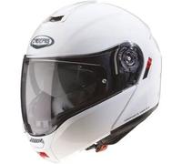 Caberg Levo X, casco ribaltabile S male Bianco