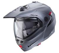 Casco Modulare Caberg Tourmax X Antracite Opaco S