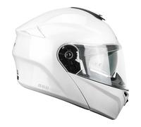 Casco Modulare CGM 568A BER MONO Bianco