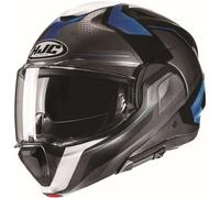 HJC, Casco Moto Modulare F100 BIOS MC2, XL