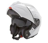 Gari G100 Trend Modular Helmet Bianco M