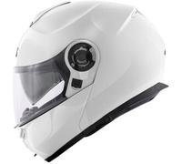 CASCO MOD X21 EVO BIANCO LUCIDO - Taglia Int: XS